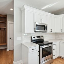 Resolute Homes