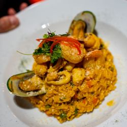 Pisco Gastrolounge