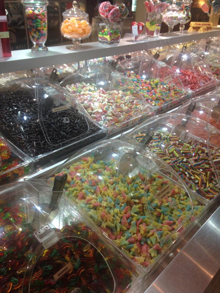 DR CANDY Updated August 2024 210 Darling Dr, Sydney New South