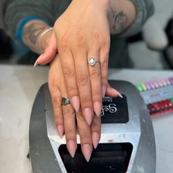 Classy Nail Spa