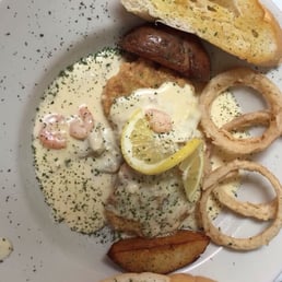 Crab Cake
