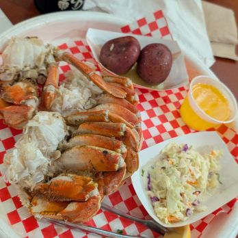 Shells Seafood - Seafood Near Me - St. Pete Beach, Florida