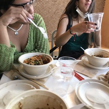 Brightwok Kitchen - Asian Fusion Near Me - Chicago, Illinois