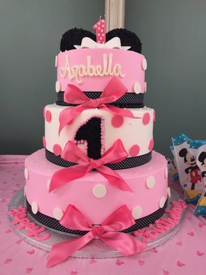 Chicago Bakery by null