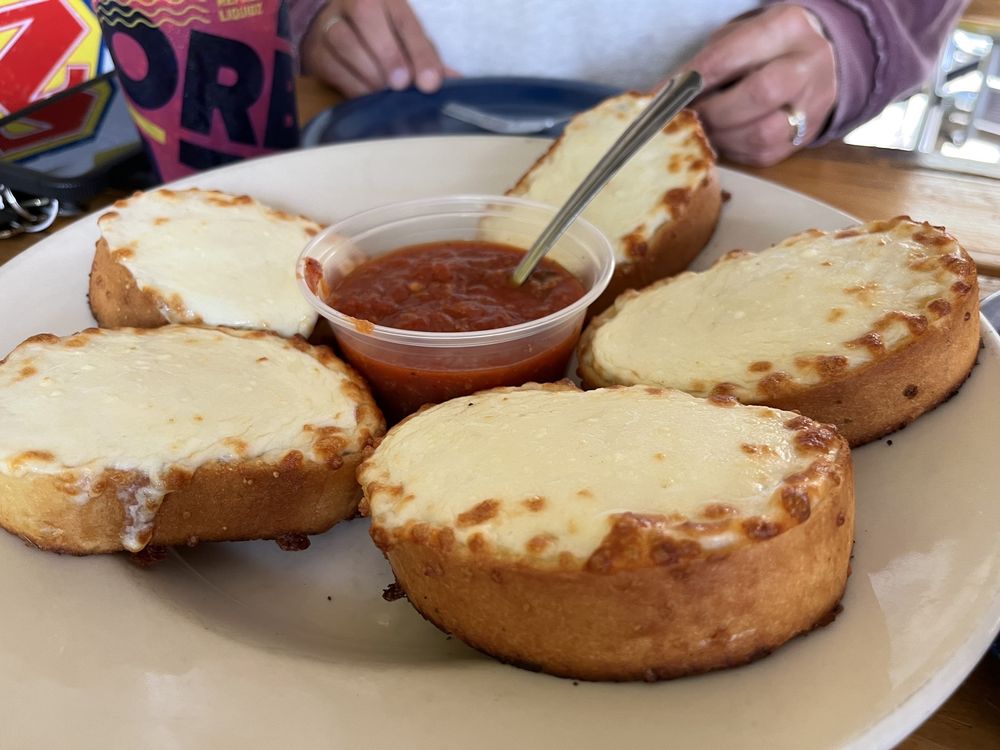 ZORBAZ Updated August 2024 54 Photos & 69 Reviews 2710 N Nokomis