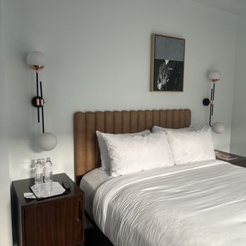 The Guild Hotel - Queen room - Hotels Near Me - San Diego, California The Guild Hotel - Queen room - Hotels Near Me - San Diego, California