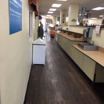 Laundry For Less - Laundromat Near Me - Buena Park, California