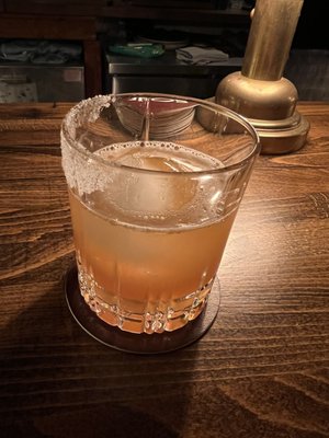 Soif Wine Lounge by null