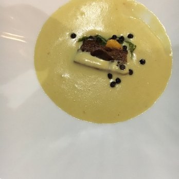 Misión 19 - Sea Urchin soup - Mexican Near Me - Tijuana, BCN