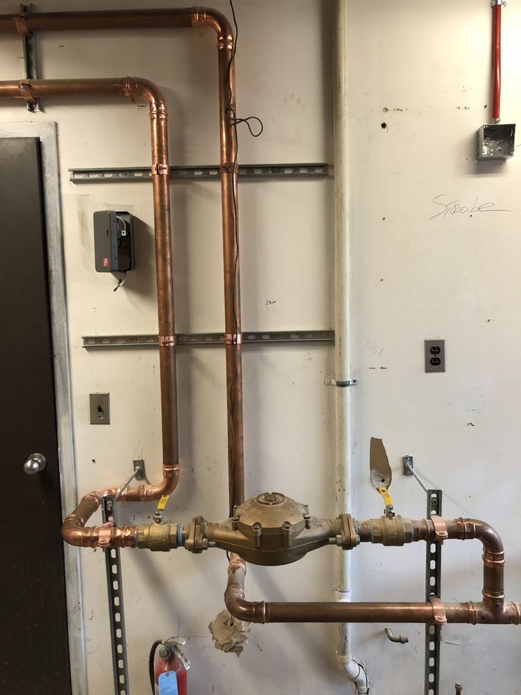 Slide of Dream Home Plumbing & Heating