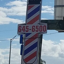 New Era BarberShop