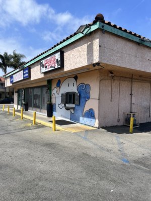 The Standing Room Redondo Beach by null