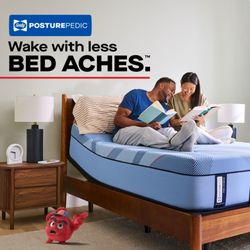 Mattress Plus