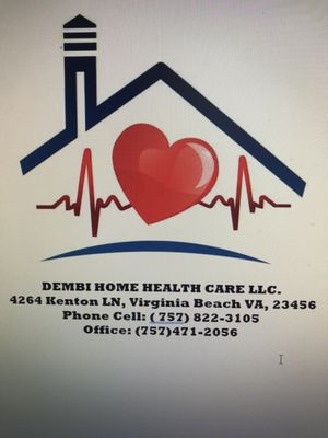 Dembi Home Health Care