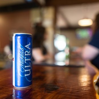 Lone Star Rustic Bar & Grill - a can of ultra - Bars Near Me - Lone Star, Texas Lone Star Rustic Bar & Grill - a can of ultra - Bars Near Me - Lone Star, Texas