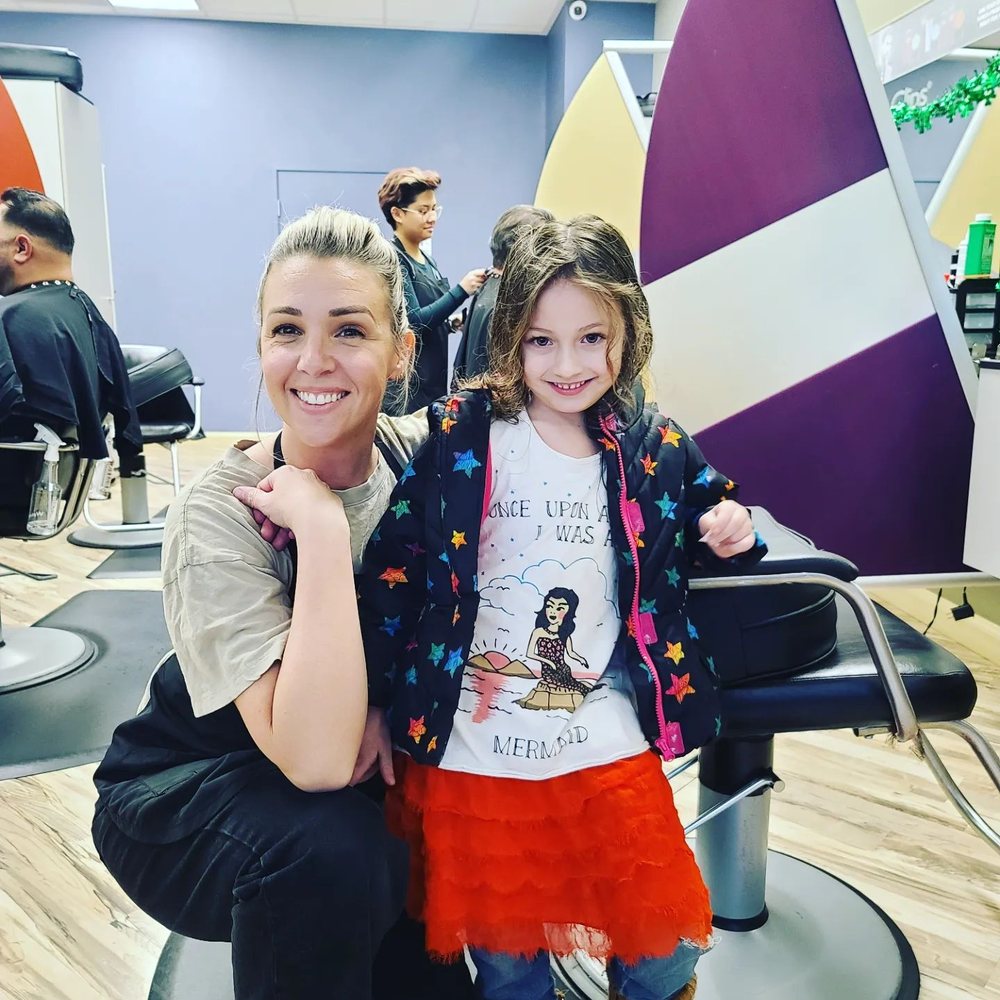 Great Clips Moreno Beach Dr, Moreno Valley, CA 92555 - Last