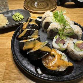 Best Western Torvehallerne - Sushi restaurant - Hotels Near Me - Vejle, 82