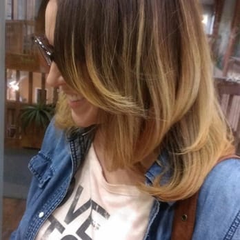 Maax Salon - Ombré & Trim - Hair Salons Near Me - Claremont, California Maax Salon - Ombré & Trim - Hair Salons Near Me - Claremont, California