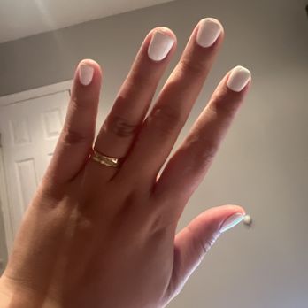Coco Young Nail Salon - Gel nail polish - Nail Salons Near Me - Manhattan, New York