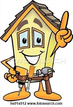 Freddie's Handyman Services Logo