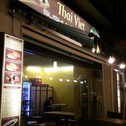 Thai Viet Snack