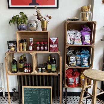 Daytime - Goods to buy - Cafes Near Me - Brooklyn, New York