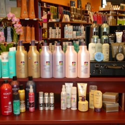 Sam Martirano Salon & Spa