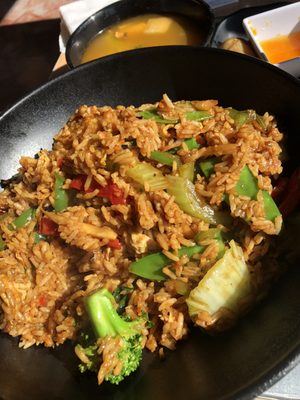 La Thai Cuisine by null