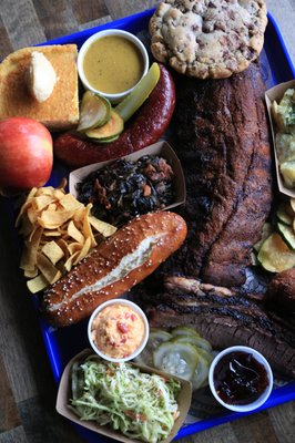 Half Liter Brewery, Bar, & BBQ by null