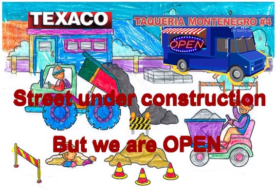 Taqueria Montenegro #4