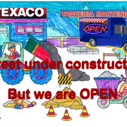 Taqueria Montenegro #4