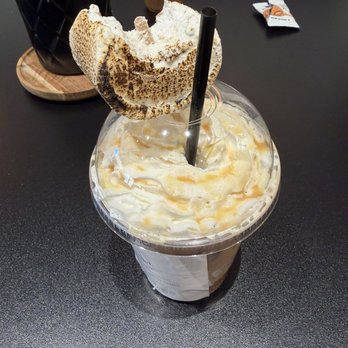For Otero Grounds - Coffee & Tea Near Me - Alamogordo, New Mexico