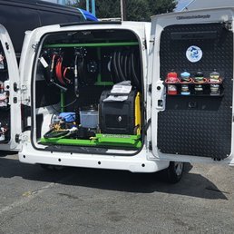 Set Up for Logans_professional_autodetail