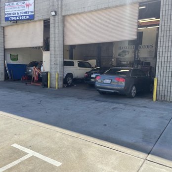 Haskell Motors - Auto Repair Near Me - San Marcos, California Haskell Motors - Auto Repair Near Me - San Marcos, California