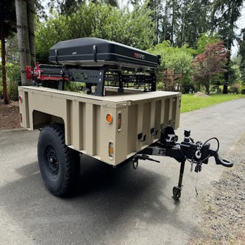 Kingston Collision - Body Shops Near Me - Poulsbo, Washington