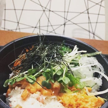 Poki Roll - Japanese Near Me - Cypress, California