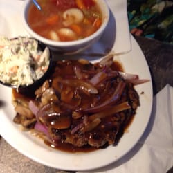 121 Steakhouse Lounge & Motel