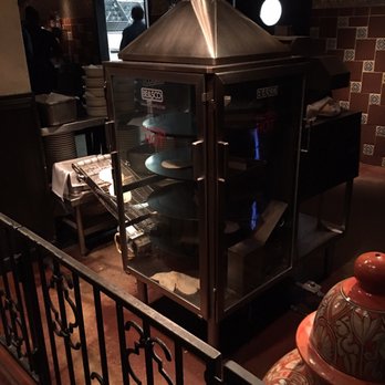 Uncle Julio's - Fresh pressed tortillas! - Mexican Near Me - Lombard, Illinois