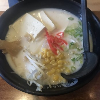 Arashi Ramen - Veggie Ramen - Ramen Near Me - Seattle, Washington Arashi Ramen - Veggie Ramen - Ramen Near Me - Seattle, Washington