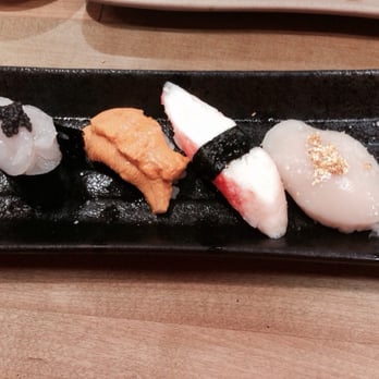Go's Mart - Omakase #4. All good. - Sushi Bars Near Me - Canoga Park, California