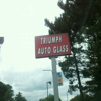Triumph Auto Glass - Now Safelite Auto - Auto Glass Services Near Me - Albany, New York Triumph Auto Glass - Now Safelite Auto - Auto Glass Services Near Me - Albany, New York