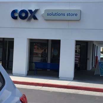 Cox Store - I love this office - Internet Service Providers Near Me - San Diego, California