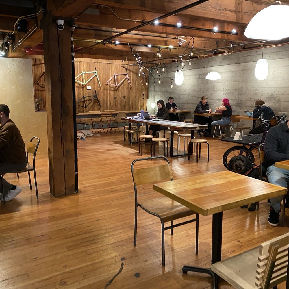 Tailwind Cafe And Bar - Coffee & Tea Near Me - Seattle, Washington Tailwind Cafe And Bar - Coffee & Tea Near Me - Seattle, Washington