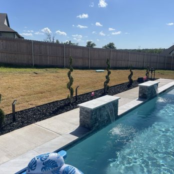 Grooms Irrigation - Love my trees. They listened and did exactly as I wanted. - Landscaping Near Me - Oklahoma City, Oklahoma Grooms Irrigation - Love my trees. They listened and did exactly as I wanted. - Landscaping Near Me - Oklahoma City, Oklahoma