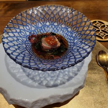 Sushi Suite 202 - First course - Sushi Bars Near Me - Chicago, Illinois