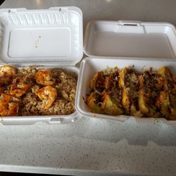 Ichiro Hibachi Express