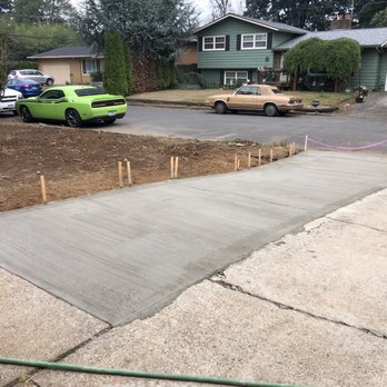Jake's Mobile Mix - Masonry/Concrete Near Me - Portland, Oregon