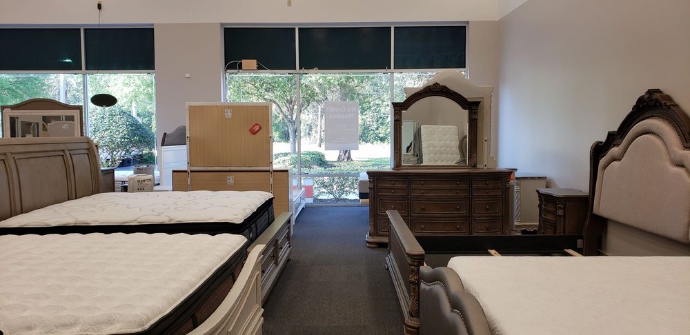 FL FURNITURE - 44 Photos - 11840 Beach Blvd, Jacksonville, Florida