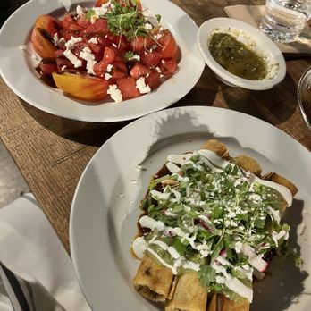 Cha Cha's Latin Kitchen - Mexican Near Me - Irvine, California