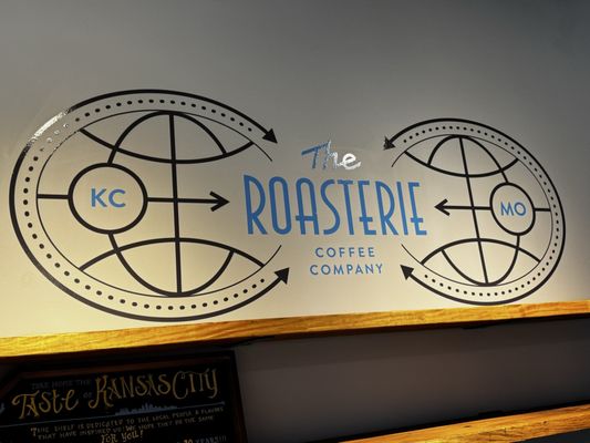 The Roasterie Factory Cafe by null